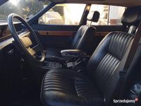 Używany Rover SD 1983