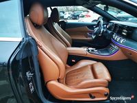 używany Mercedes E300