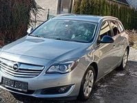 Używany Opel Insignia 2014 Inny kolor Kombi