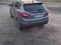 Używany Hyundai ix35 2013 SUV