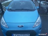 używany Ford Ka 1.2 Trend