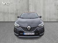 używany Renault Kadjar KADJAR1.3 TCe FAP Intens