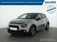 Używany Citroën C3 2023 Beżowy Hatchback