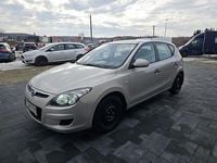 Używany Hyundai i30 90 KM (66 kW) 2010 Hatchback