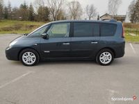 używany Renault Grand Espace 