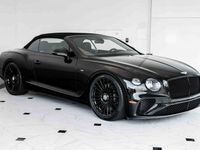 używany Bentley Continental GT 4dm 582KM 2020r. 18 300km