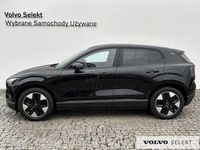 Używany Volvo EX30 199 kW (271 KM) 2025 Czarny SUV