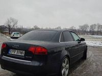 Używany Audi A4 2004