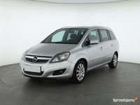 używany Opel Zafira 1.8