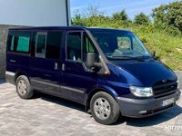 Używany Ford Transit 2006 Van