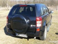 Używany Suzuki Grand Vitara 2007 SUV
