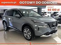 Nowe Nissan X-Trail Premium Edition 214 KM (157 kW) 2025 Szary SUV