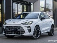Nowe Cupra Terramar 2025 Biały SUV