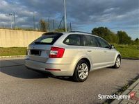 Używany Skoda Octavia 2019 Kombi
