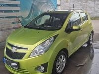 Używany Chevrolet Spark LS 92 KM (67 kW) 2012 Hatchback