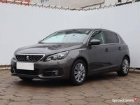 używany Peugeot 308 1.2 PureTech