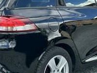 Używany Renault Clio GrandTour 90 KM (66 kW) 2013 Inny Kombi