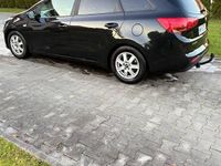 używany Kia Ceed lift 134 tyś km