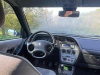 używany Peugeot 306 1.6 benzyna