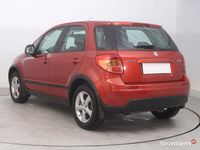 używany Suzuki SX4 1.6 VVT