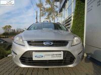 Używany Ford Mondeo 140 KM (102 kW) 2011 Srebrny Sedan/Limuzyna