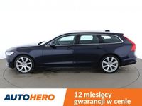 używany Volvo V90 2dm 190KM 2018r. 146 762km