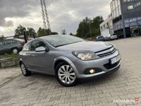 używany Opel Astra GTC Astra * ZAMIANA * 161tyś/km 1.4- 90KM bez rdzyH (…