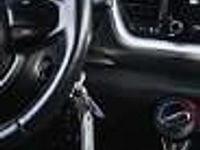 Używany Kia Stonic 120 KM (88 kW) 2021 Niebieski SUV