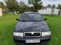 Używany Skoda Octavia 2005 Kombi