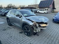 Używany Lexus NX350h 2023 Czarny SUV
