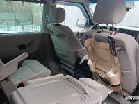 używany VW Caravelle Sprzedam T4 wersja