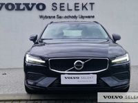 używany Volvo V60 B3 B Core aut