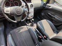 używany Opel Corsa D 1.2 2012r 129000km śliczna
