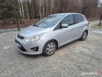 używany Ford C-MAX 2015r