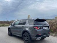 Używany Land Rover Discovery Sport HSE Dynamic 2017 SUV