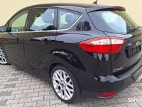 Używany Ford C-MAX Titanium 2014 Minivan
