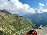 Używany VW Golf VI R 2010 Hatchback