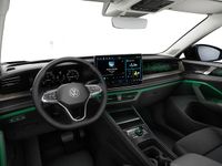 Nowe VW Tayron 193 KM (141 kW) 2026 SUV