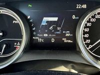 używany Toyota Camry | 2.5 Hybrid | Comfort | opony zimowe | ASO | opony zimowe |