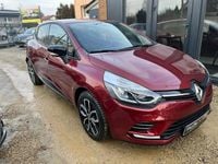 Używany Renault Clio IV 90 KM (66 kW) 2019 Bordowy Hatchback