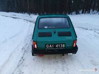 używany Fiat 126 