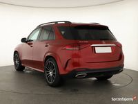 używany Mercedes GLE580 GLE