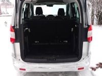 Używany Ford Tourneo Courier 2016 Minivan