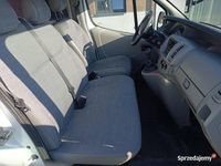 używany Renault Trafic '08 2.5dCi ,9-os.long*Passenger
