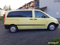 Używany Mercedes Vito 2005 Van