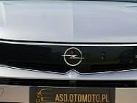 Używany Opel Grandland X 130 KM (95 kW) 2023 Szary SUV