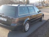 używany VW Passat B5 FL 1.9 TDI 130KM