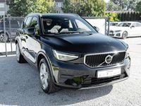 używany Volvo XC40 WD8127S#B3 Core LED K.cof Cz.park Salon PL VAT23%