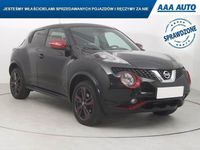 Używany Nissan Juke 2016 Czarny SUV