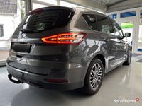 używany Ford S-MAX Titanium 150KM